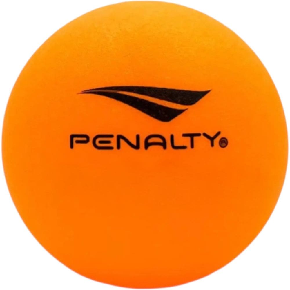 Kit 6 Bolas De Tênis De Mesa Ping Pong Jogo Treino Penalty 675510
