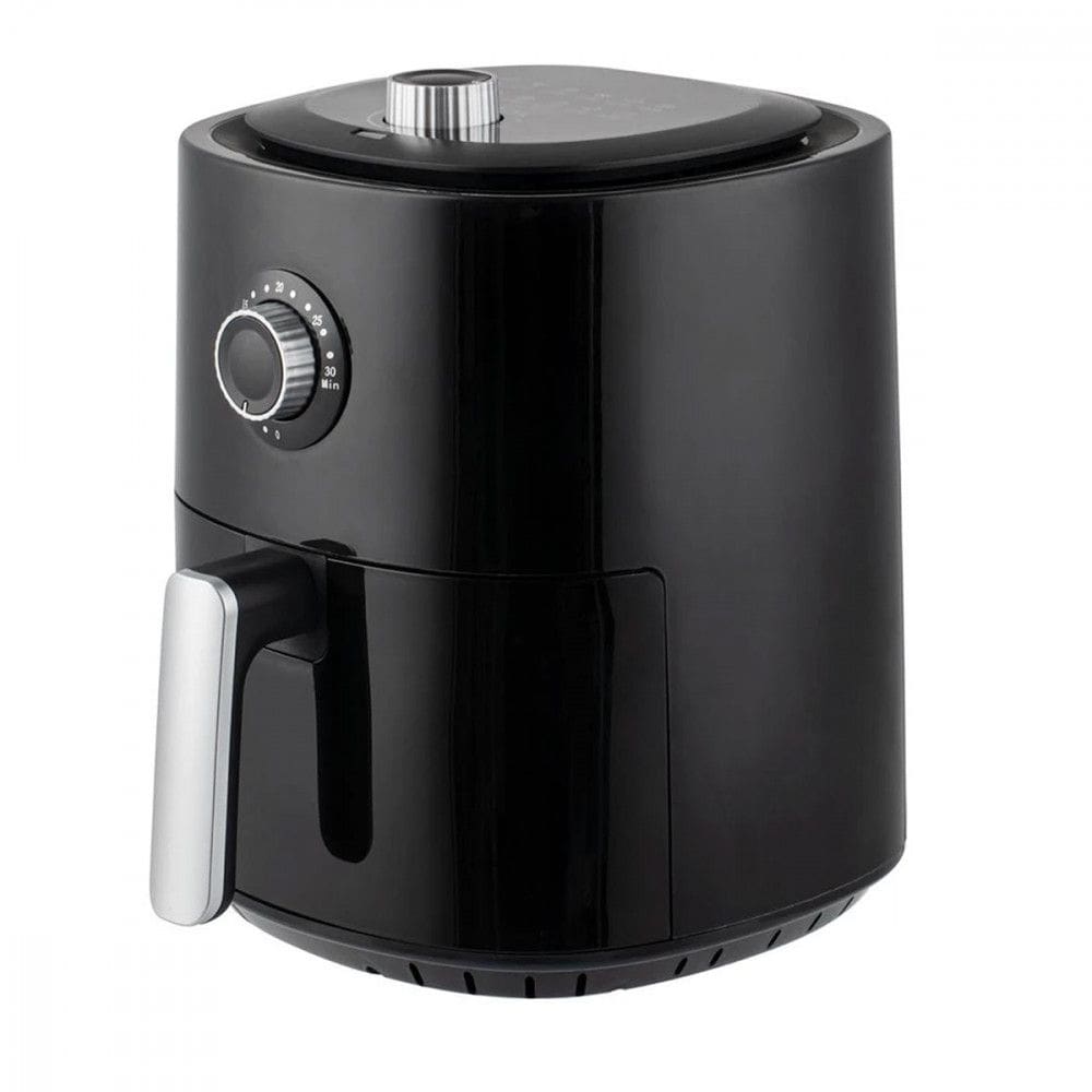 Fritadeira Airfryer Siena - 4L Cesto Antiaderente e Tecnologia Rapid Air 1300W - A5