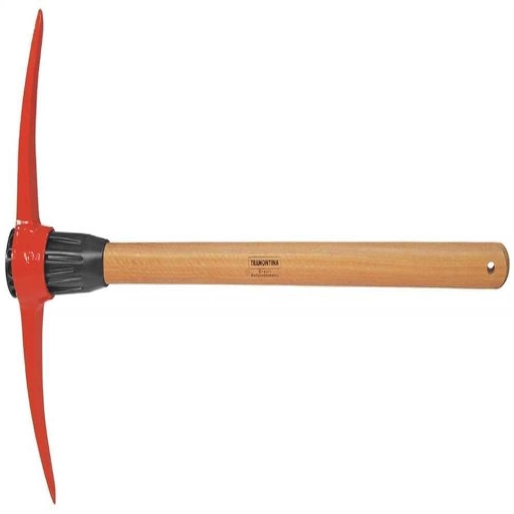 Picareta Estreita Com Cabo De 90cm - 77300543 - Tramontina Picareta Estreita 4 C-cabo 90cm Tramontina
