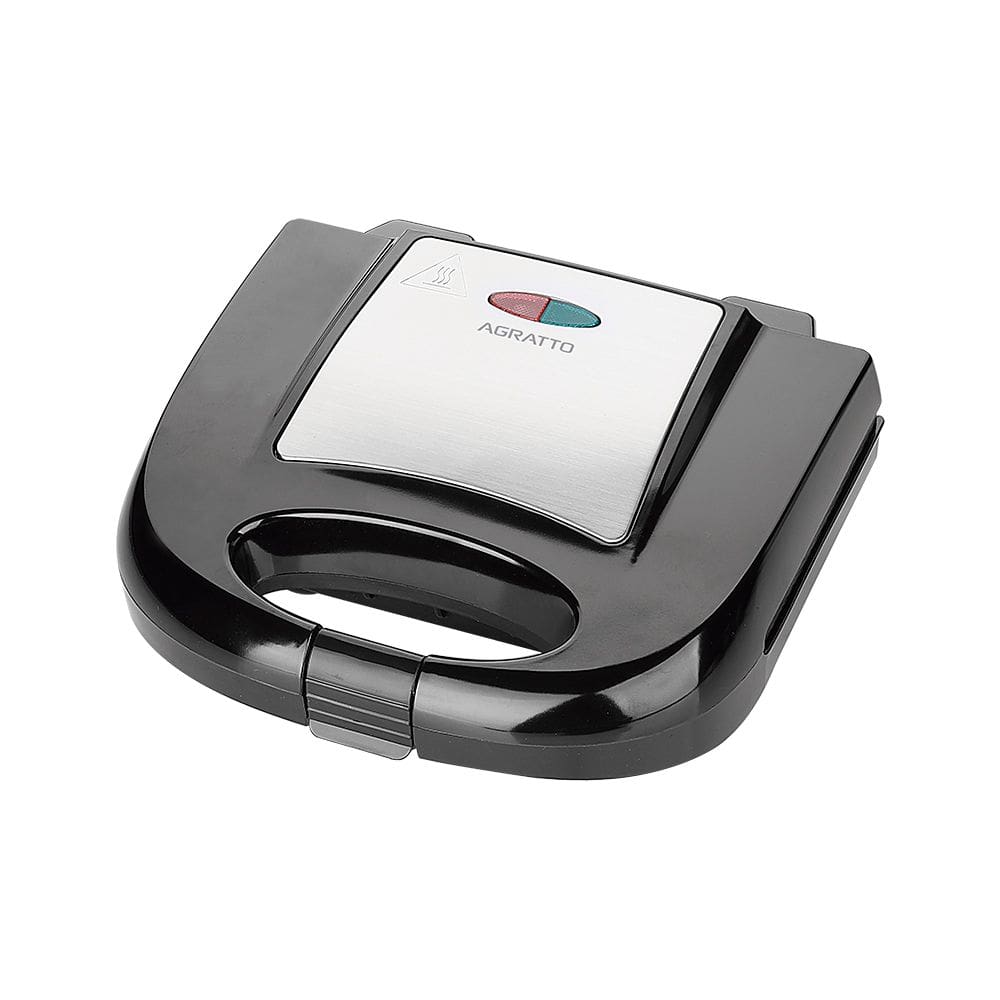Sanduicheira e Grill Agratto 750W 220V