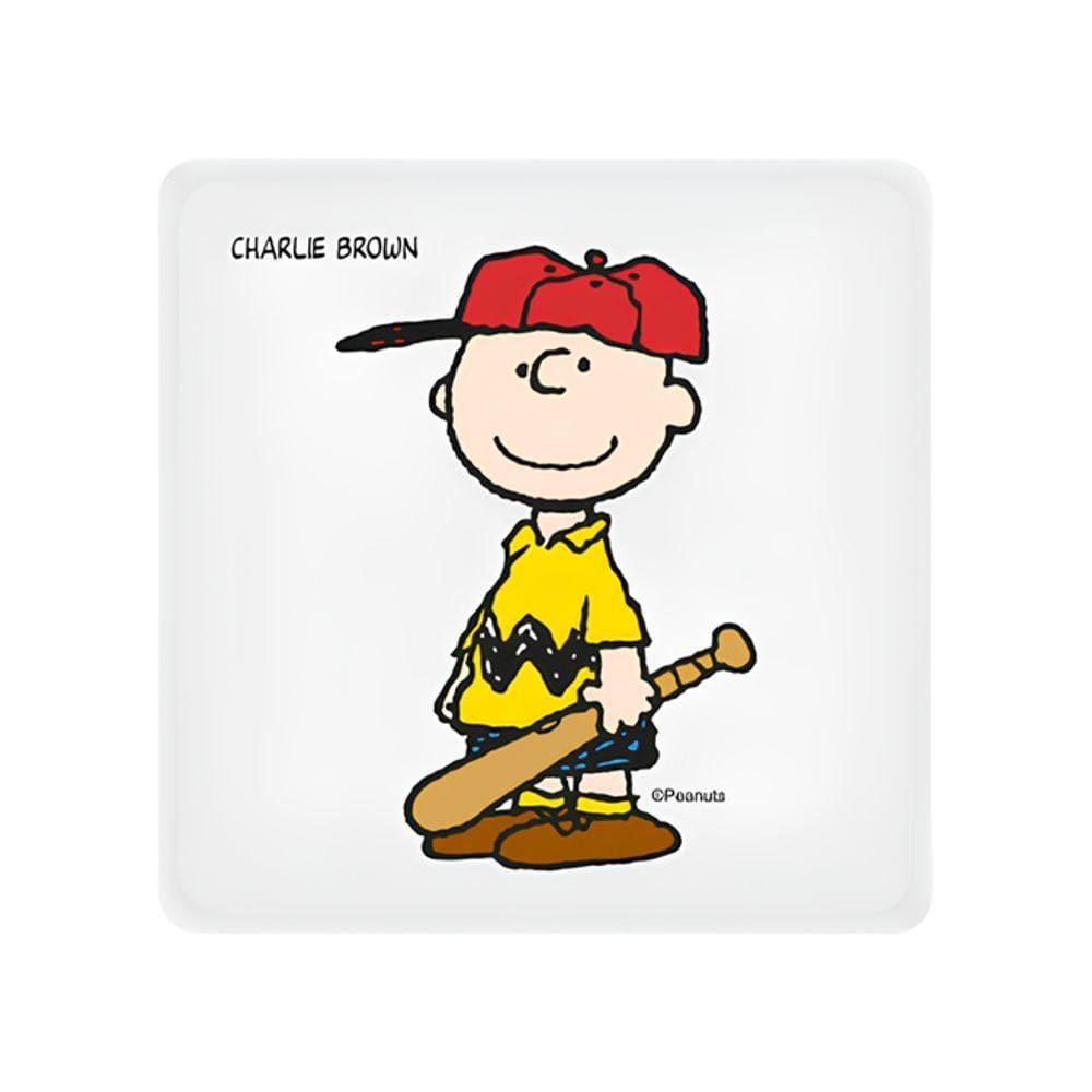 Luminária Snoopy Mágica - O Toque Divertido Que Seu Espaço Merece!