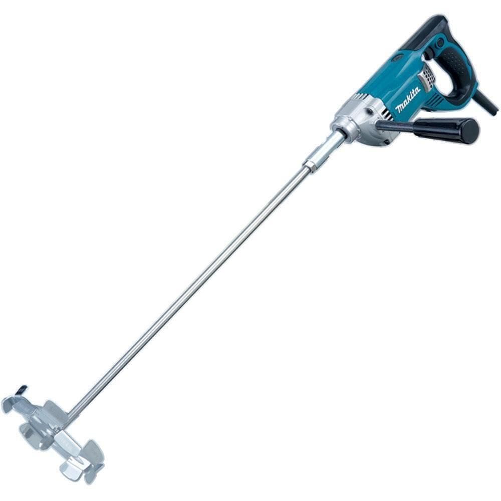 Misturador Eletrico Sem Helice 6.1-2”” 850w 220v - Ut1305 - Makita Misturador Eletr.6.1-2 850w 220v S-helic