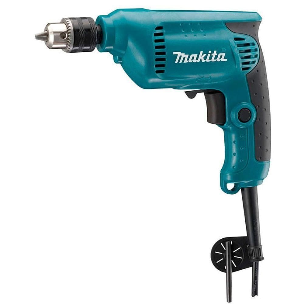 Furadeira Com Velocidade Variável 3-8” 220 Volts 450 Watts - 6412 - Makita