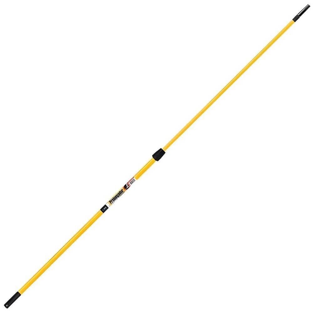 Prolongador De Fibra De Vidro 5 Metros - 18005 - Pincéis Atlas