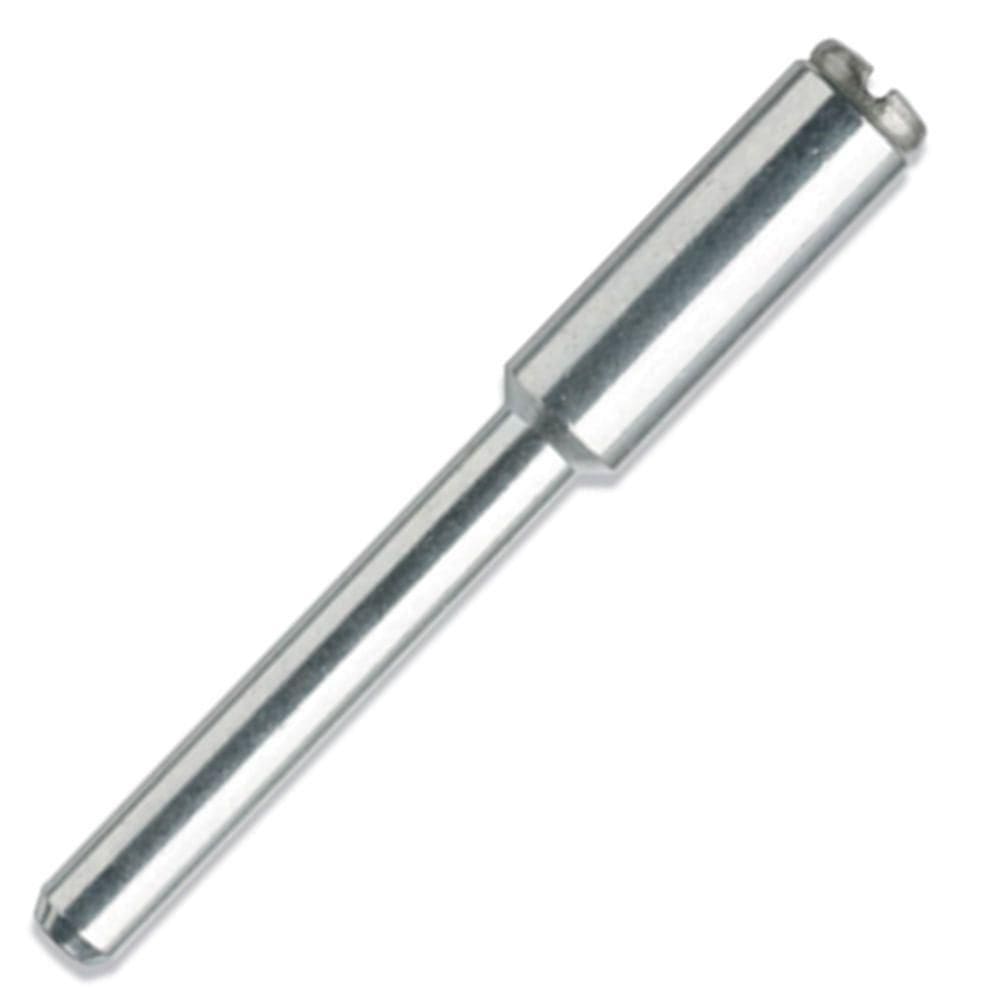 Mandril De Aperto Rápido Ez-402 - 2615e402ae000 - Dremel Mandril Aperto Rápido