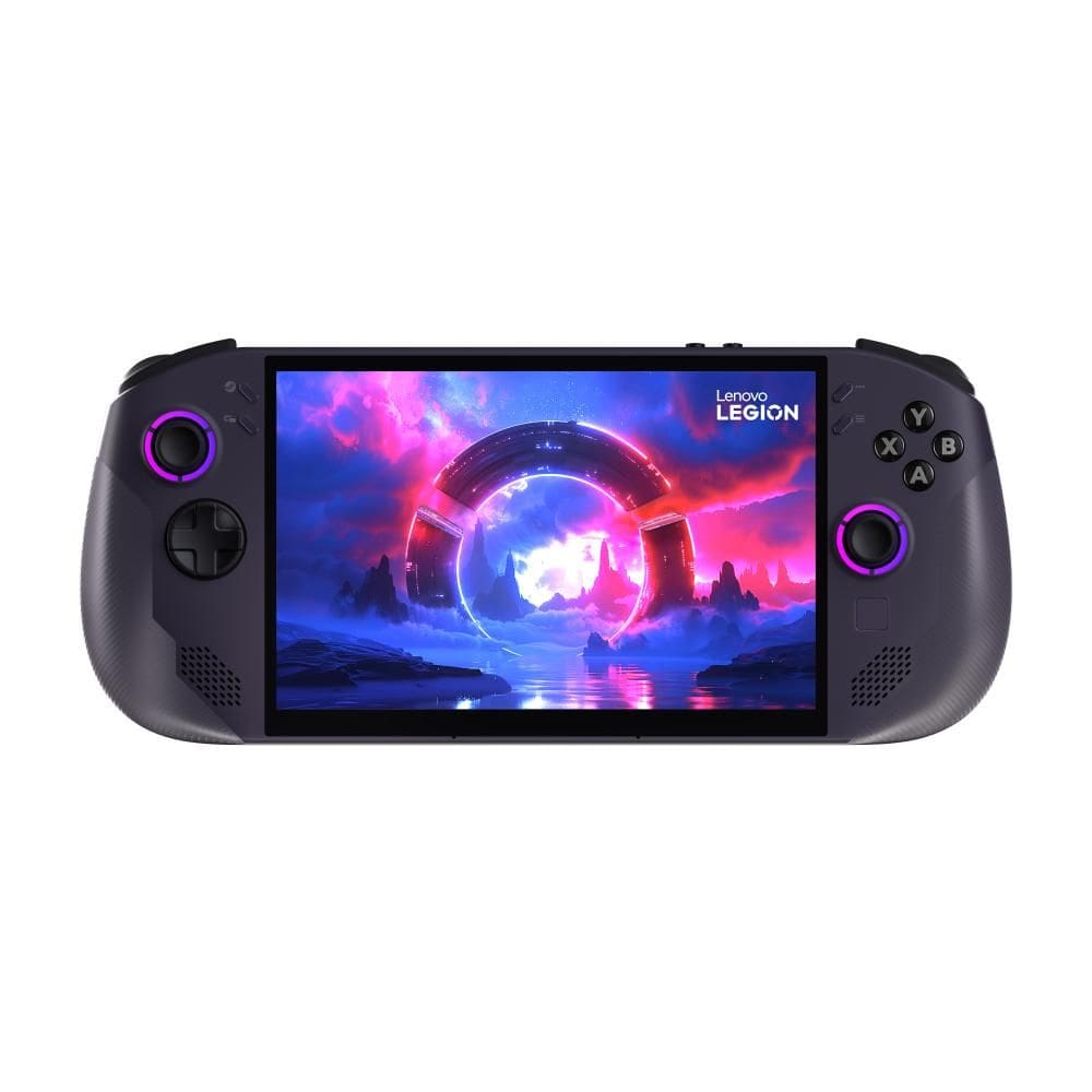 Lenovo Legion Go S AMD Ryzen Z2 GO 8” WUXGA 32GB 1TB SSD Steam OS - 83L3002PBR