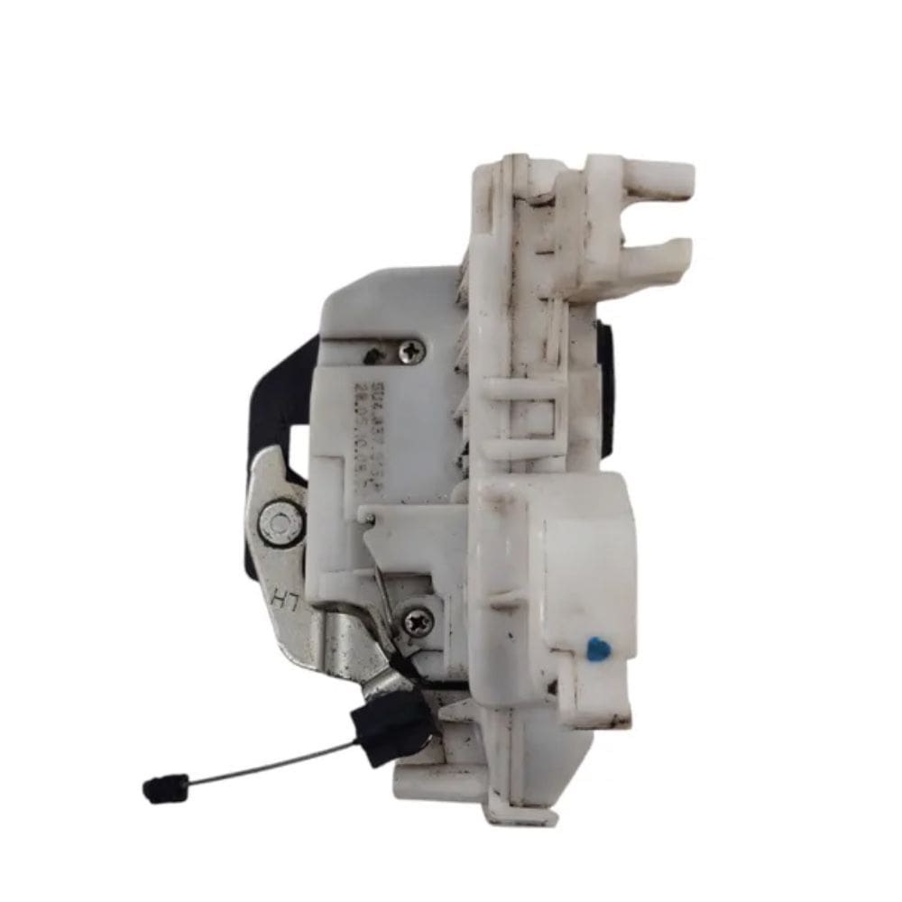 Fechadura Manual Diant. Esq. Vw Gol Voyage G5 G6 5U4837013R