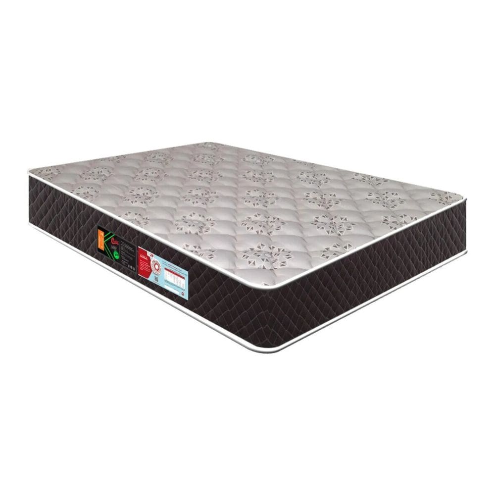 Colchão Queen Castor Sleep Max D45 158x198x25