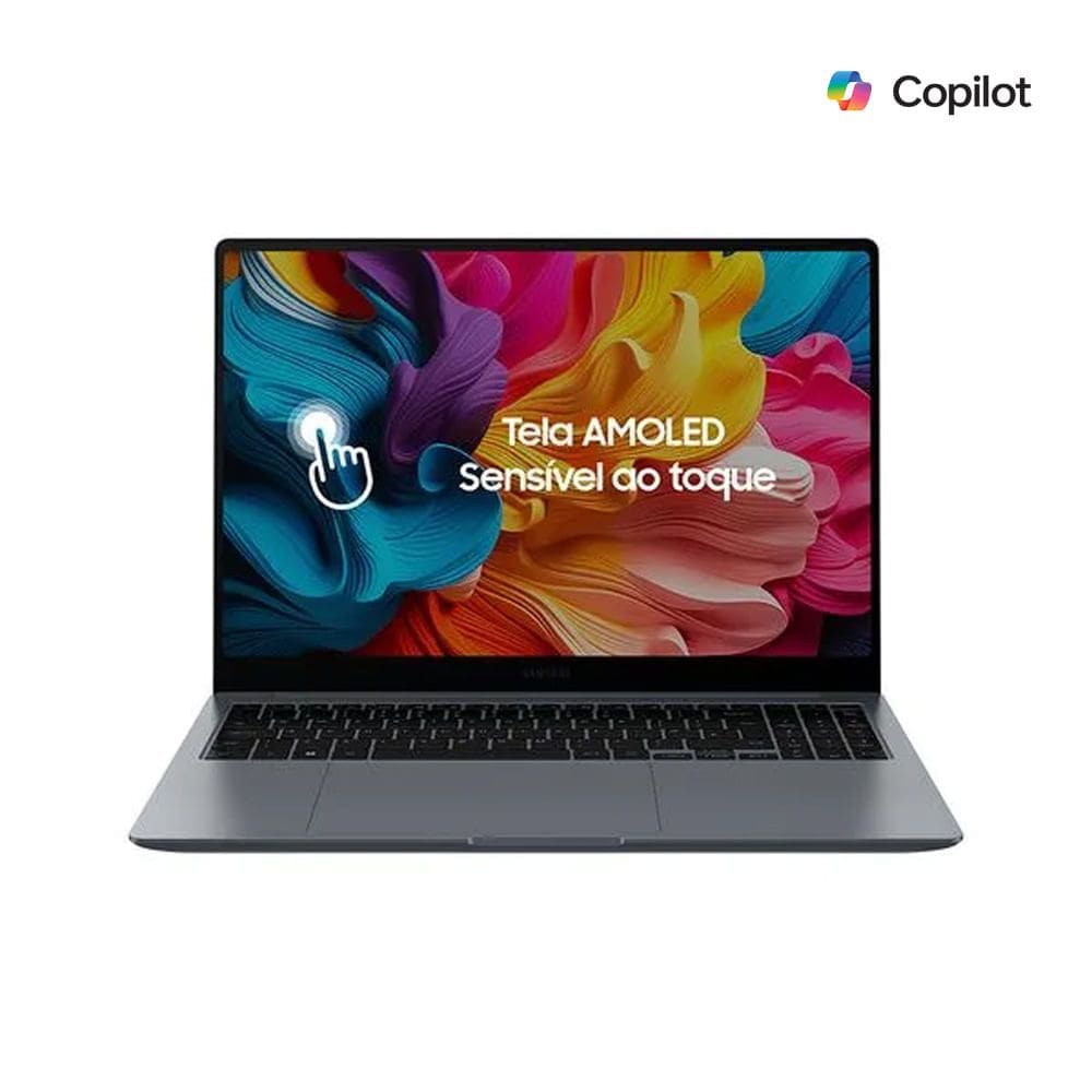 Notebook - Samsung Np960xgl-xg2br Ultra 7 155h 1.40ghz 32gb 1tb Ssd Geforce Rtx 4050 Windows 11 Home Galaxy Book4 Ultra 16