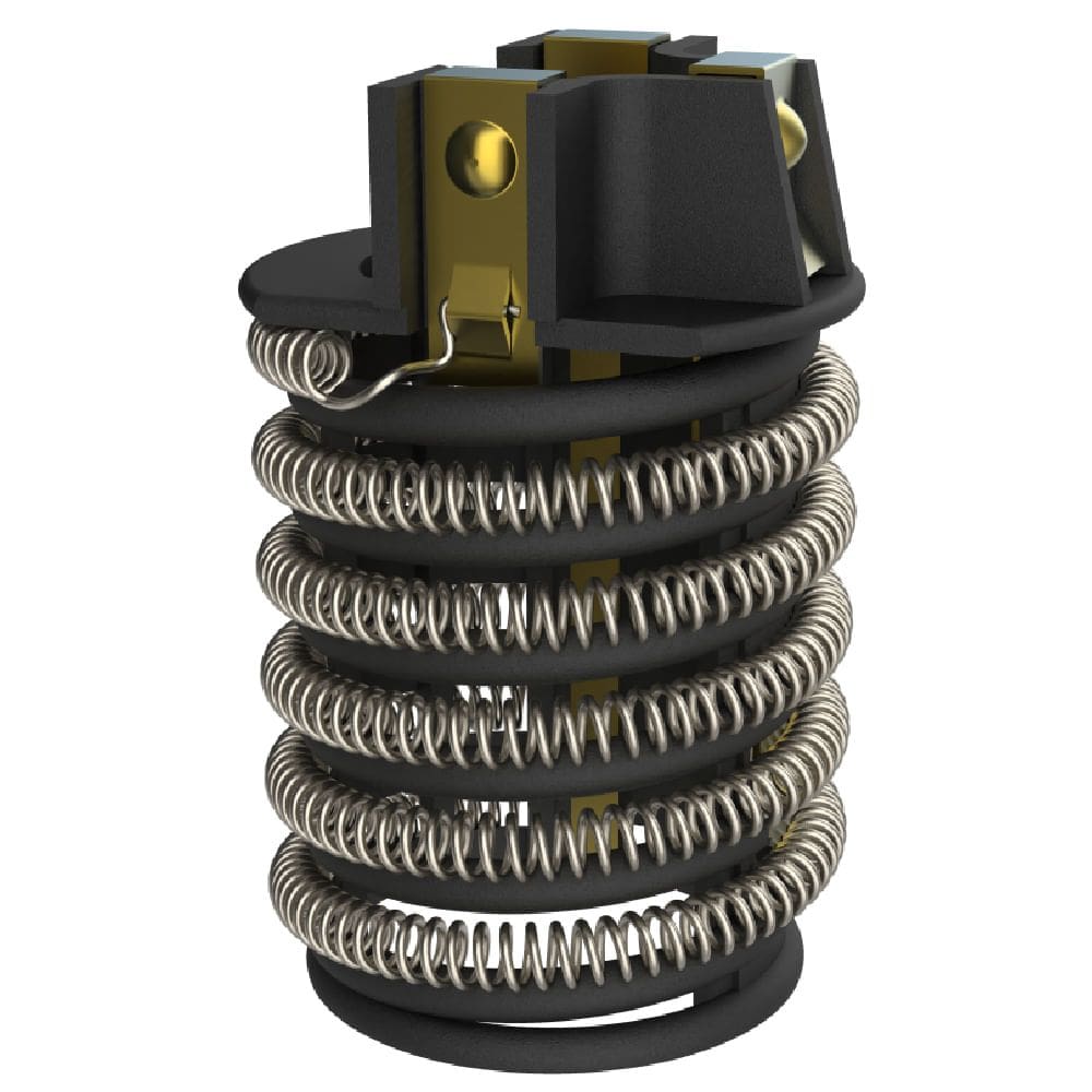 Resistência 5400 Watts 110 Volts para Ducha SS - 9405000150 - ZAGONEL