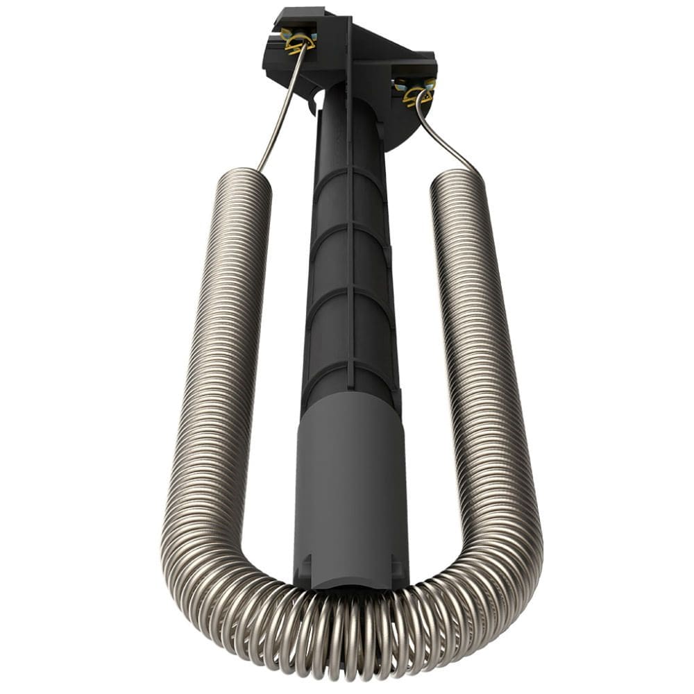 Resistência para Ducha ND 7700 Watts 220 Volts - 9405000163 - ZAGONEL