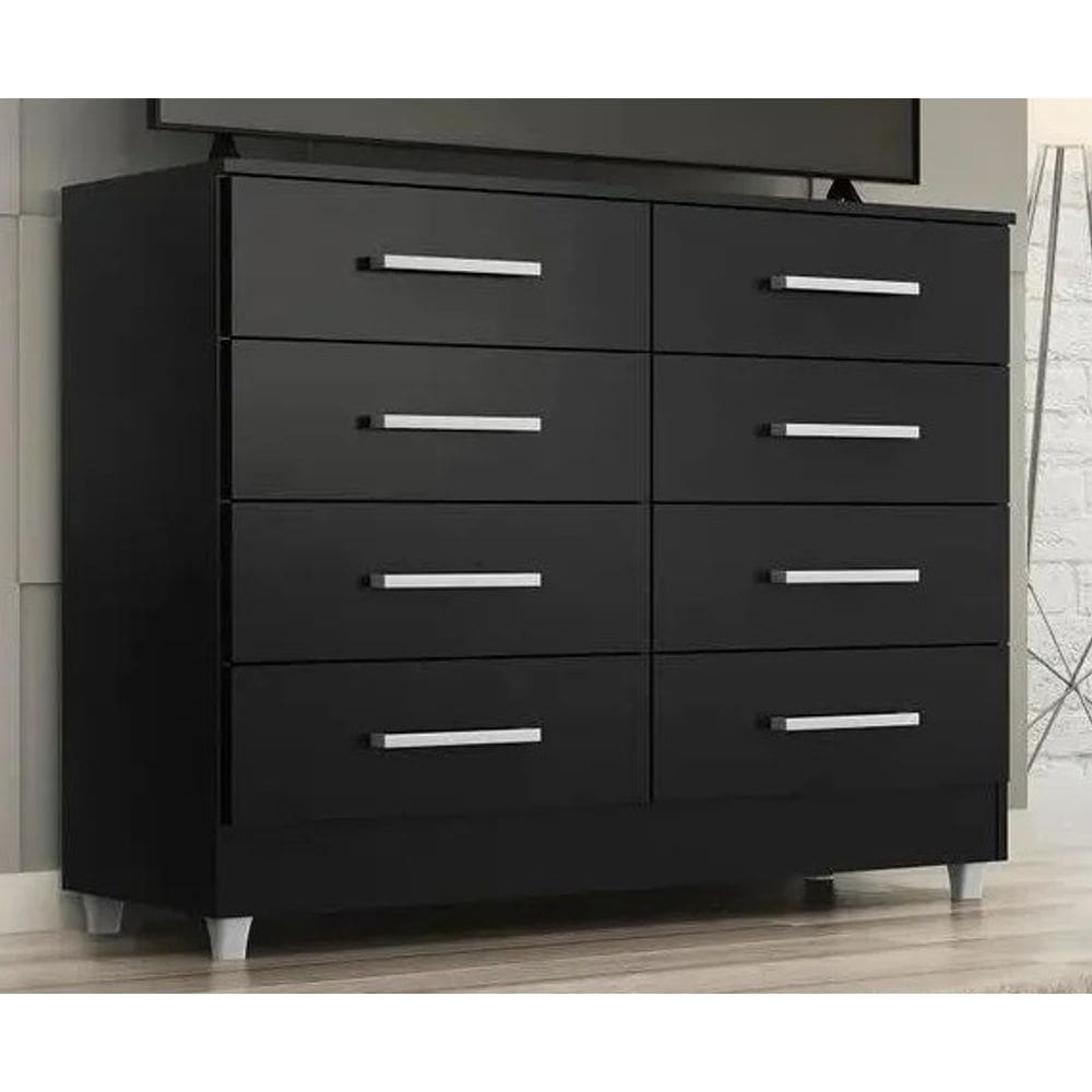 Cômoda RAISSA ONIX