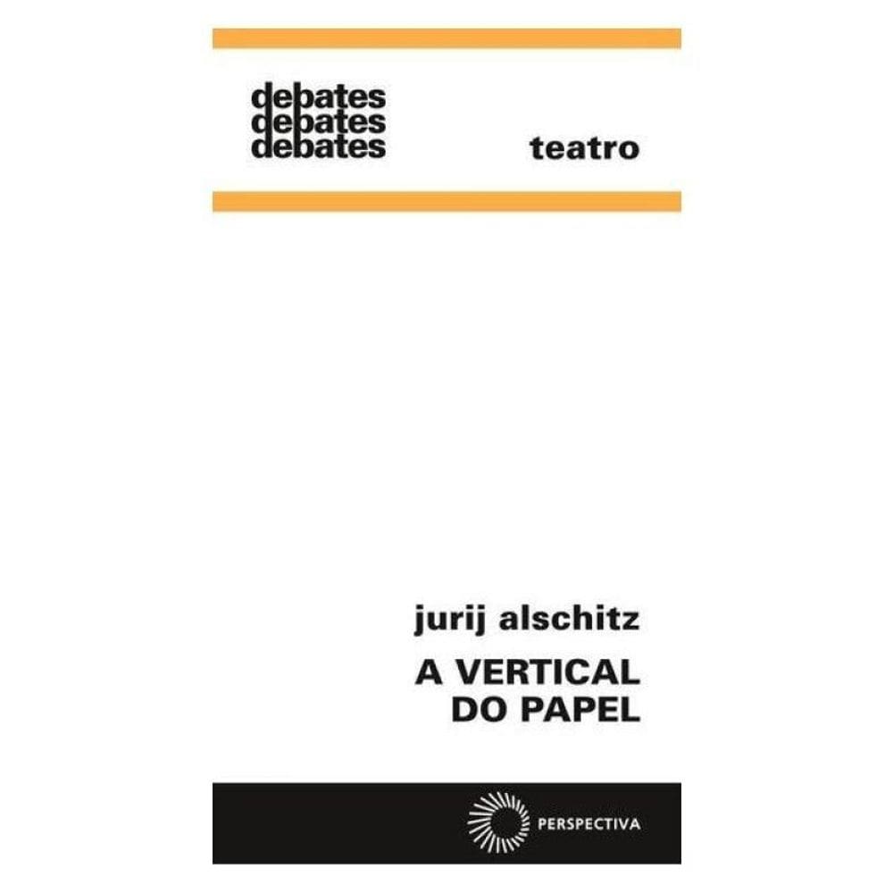 A Vertical Do Papel - Vol. 333