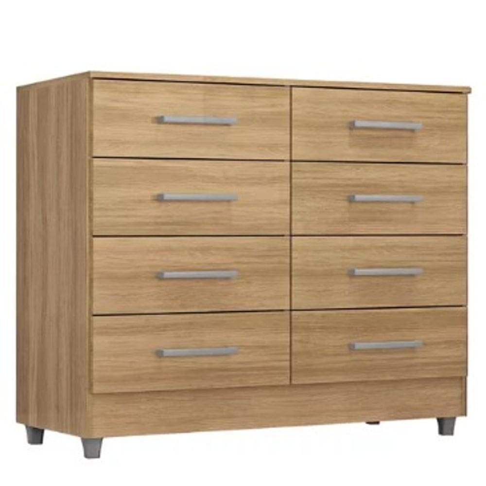 Cômoda RAISSA TEKA MADRI