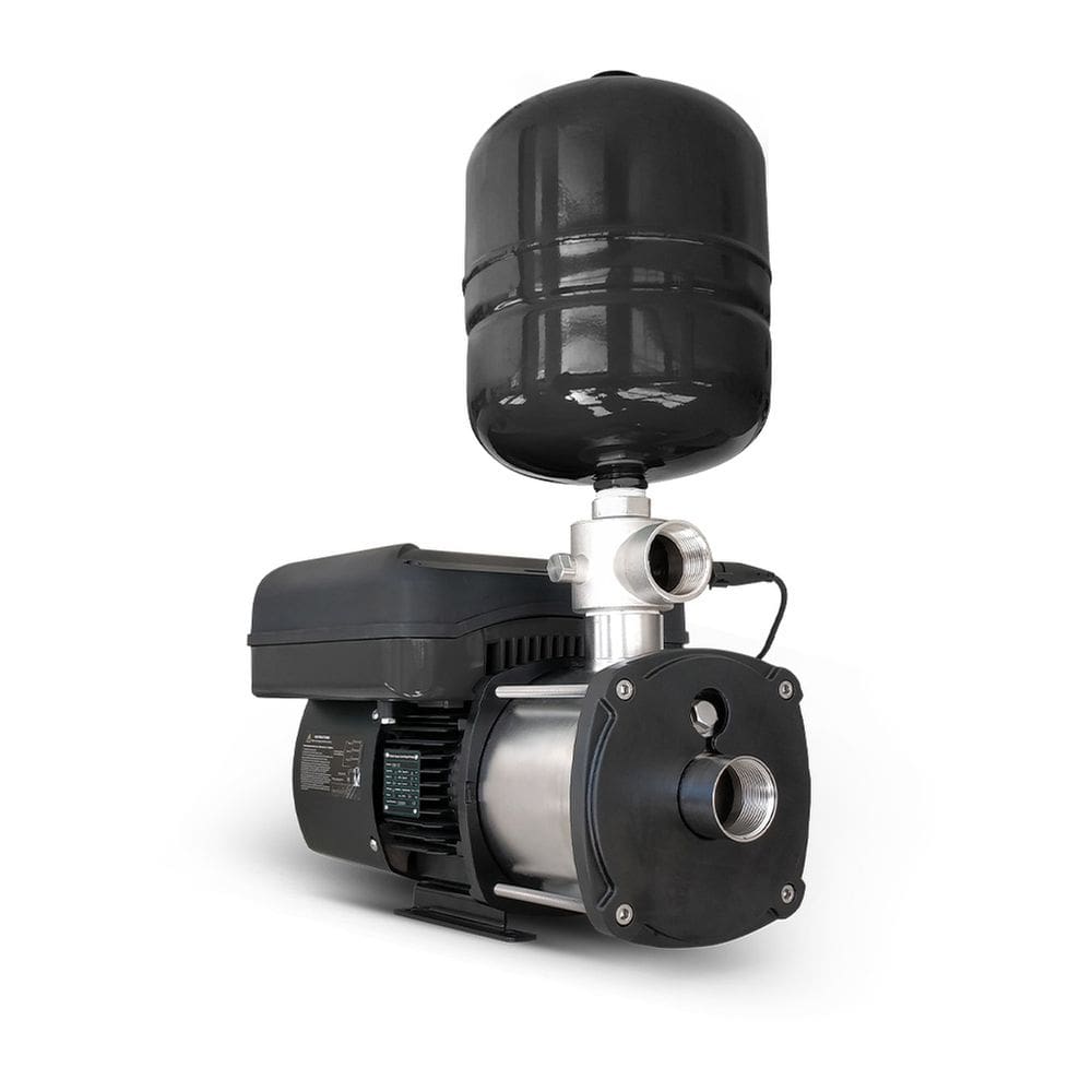 Bomba Inversora Pressurizadora de Água Smartpress 57 3cv - Komeco