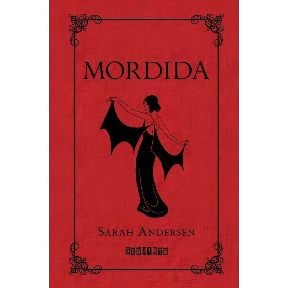 Mordida