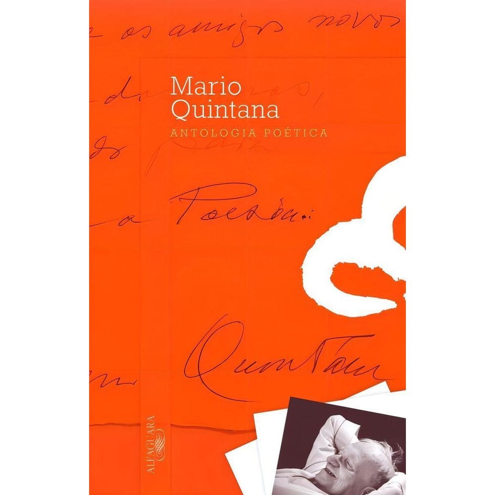 Antologia Poetica - Objetiva