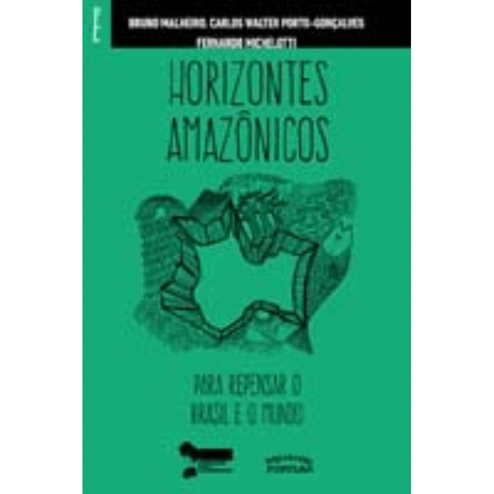 Horizontes Amazonicos - (Expressao Popular)