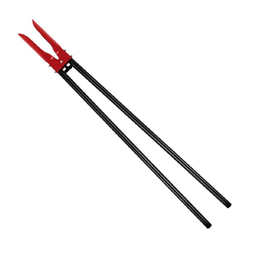 Cavadeira Articulada Com Cabo Metálico De 120 Cm - 77562803 - Tramontina Cavadeira Articulada C-cabo 120cm Tramontina