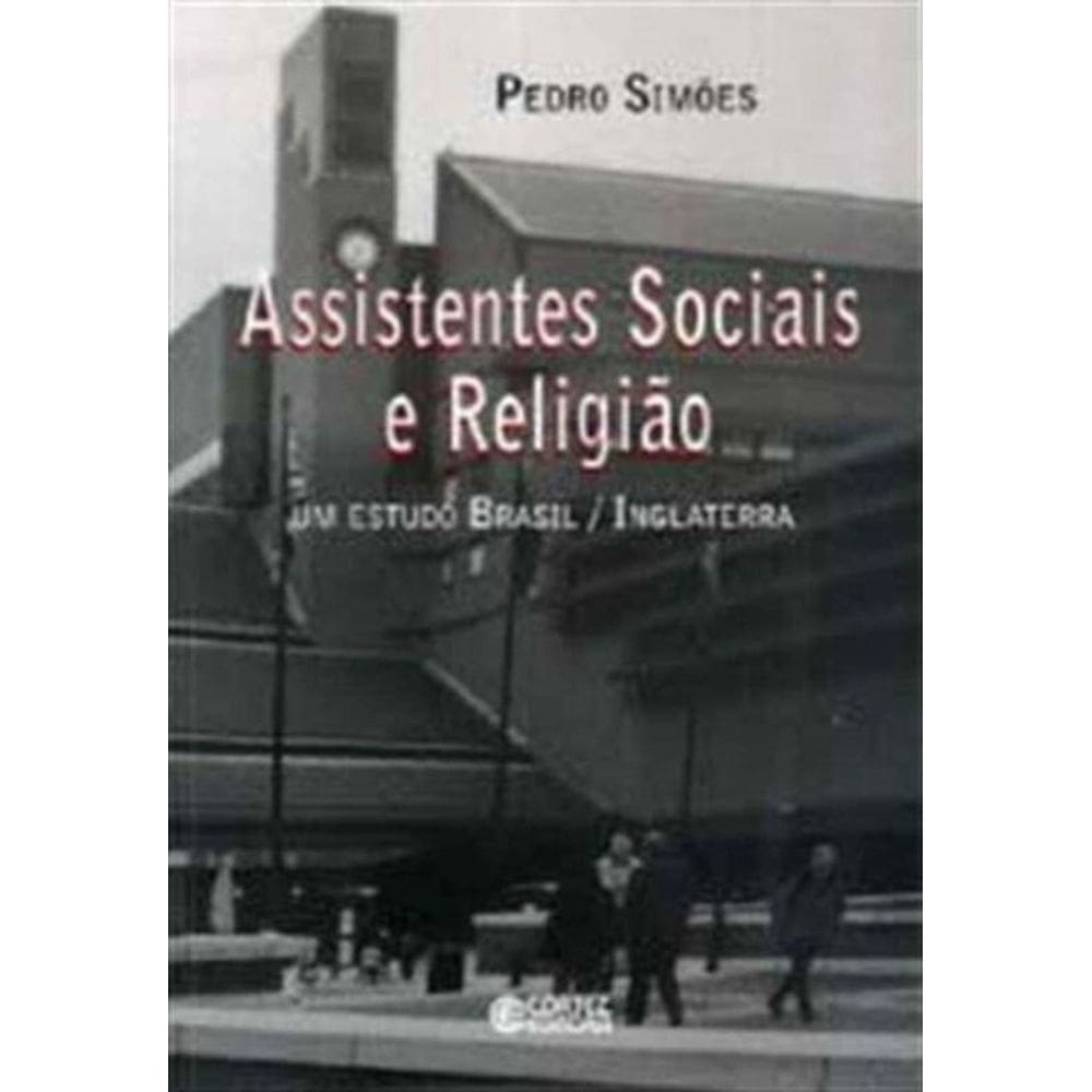 Assistentes Sociais E Religiao