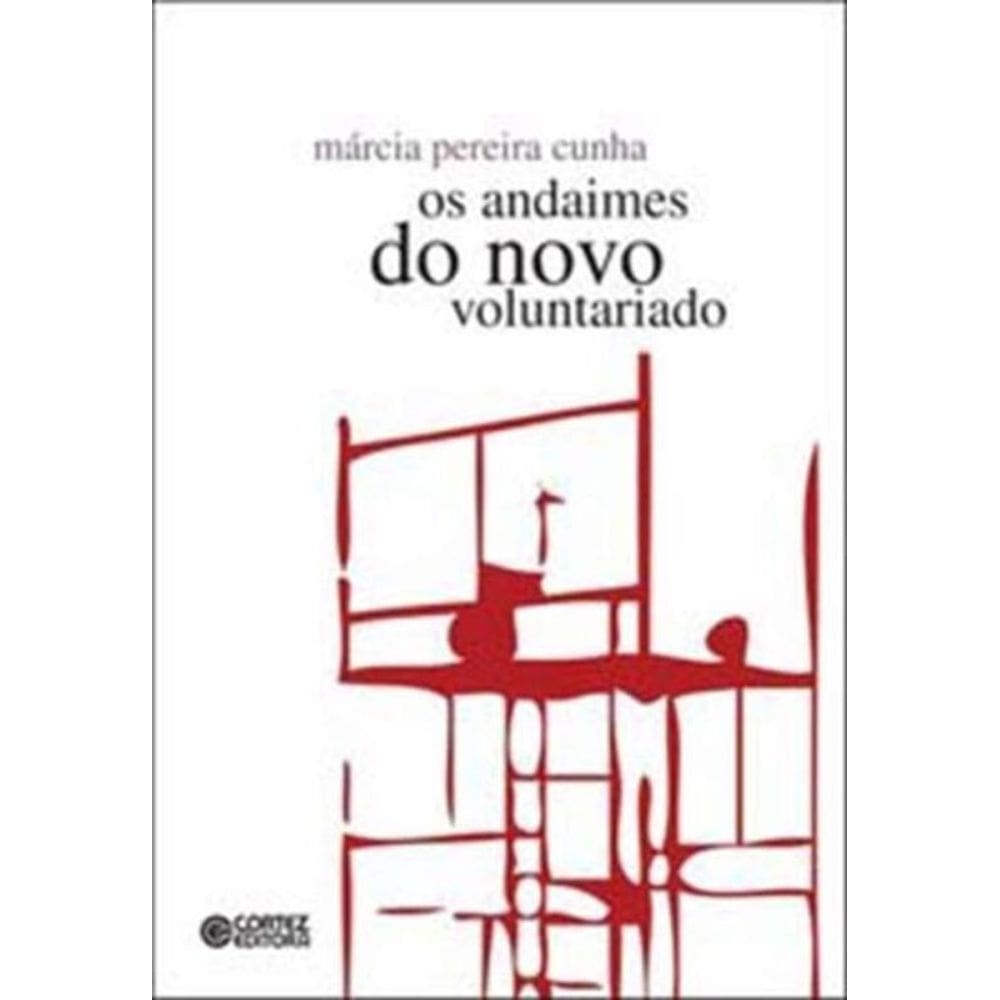 Andaimes Do Novo Voluntariado, Os