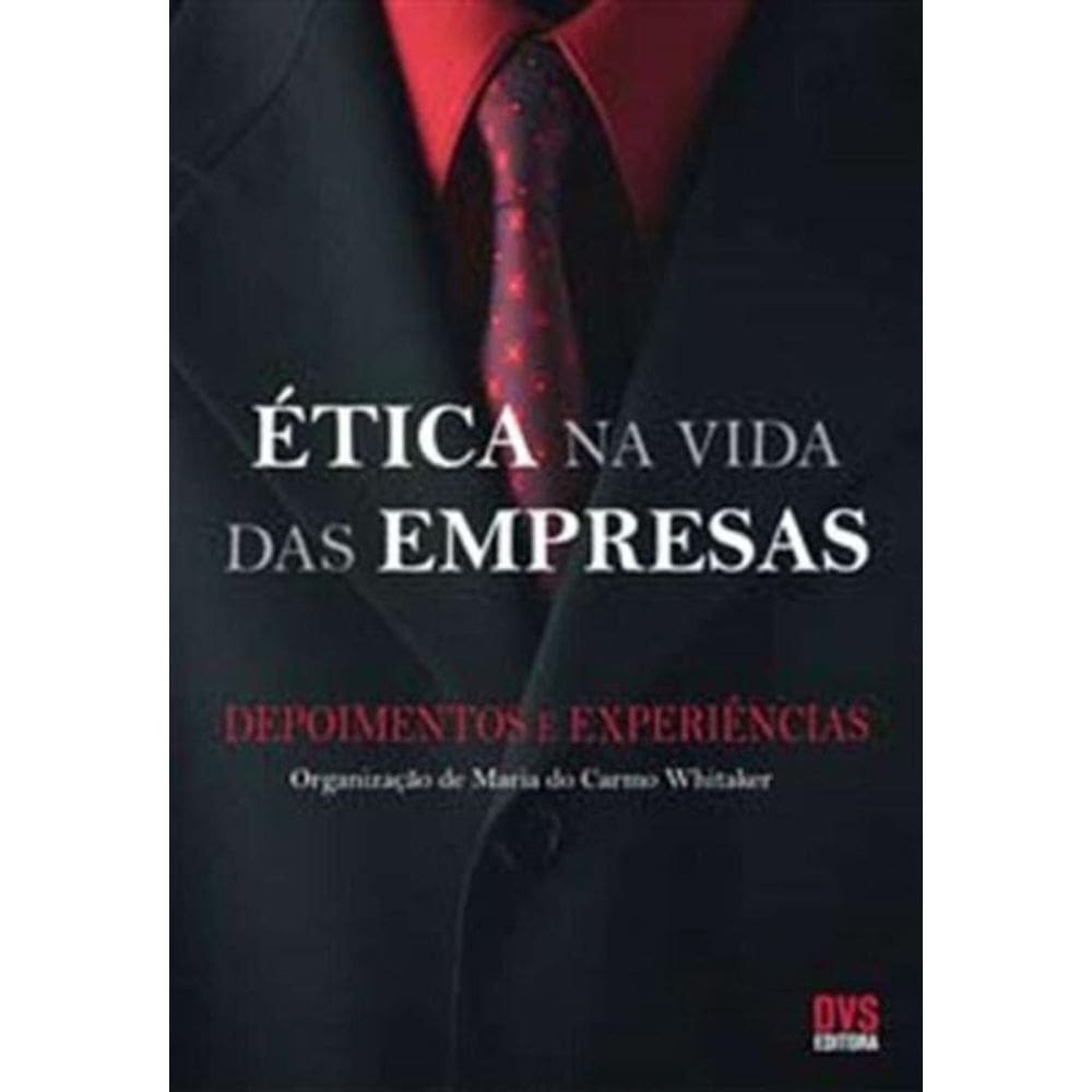 Etica Na Vida Das Empresas