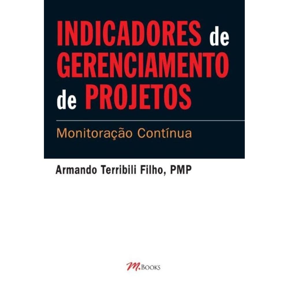 Indicadores De Gerenciamento De Projetos