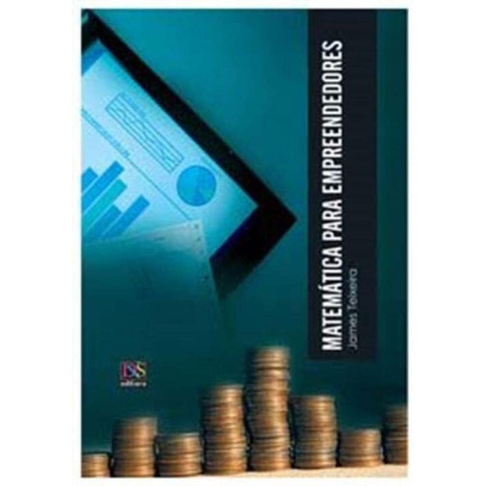 Matematica Para Empreendedores
