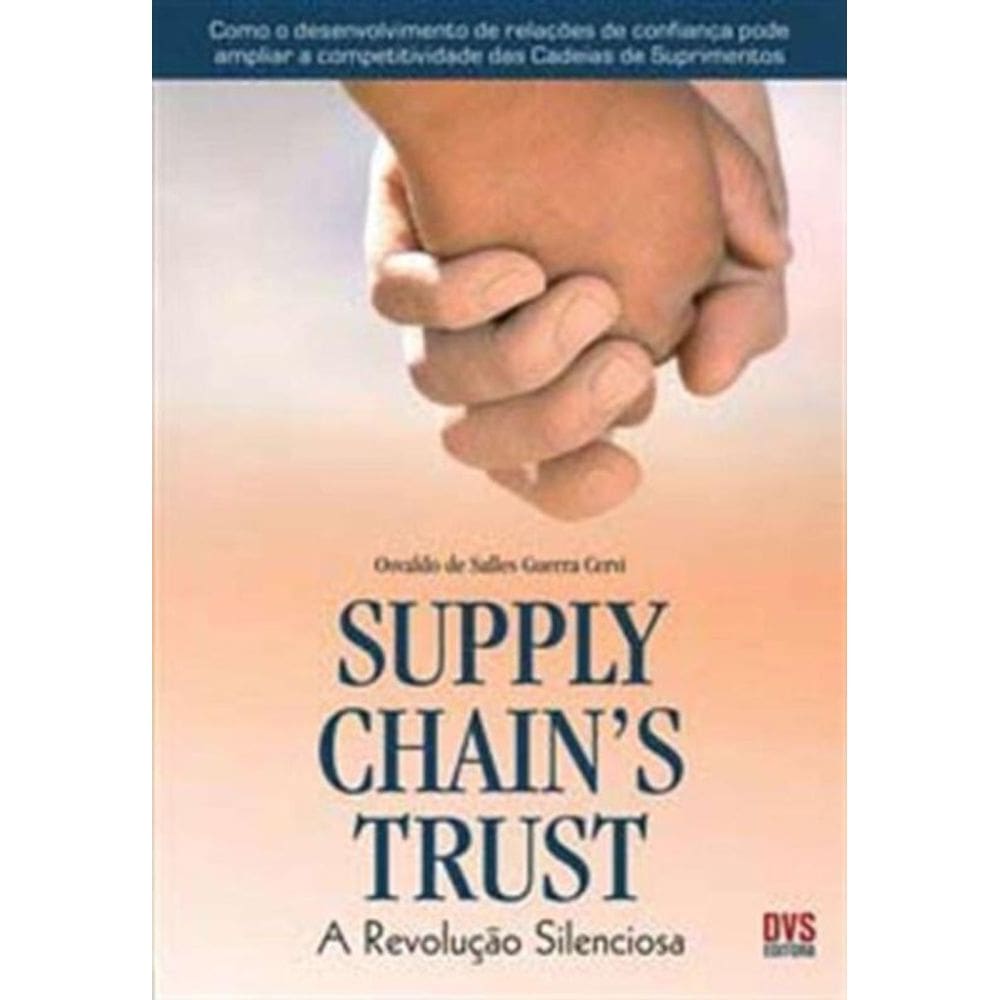 Supply Chain S Trust