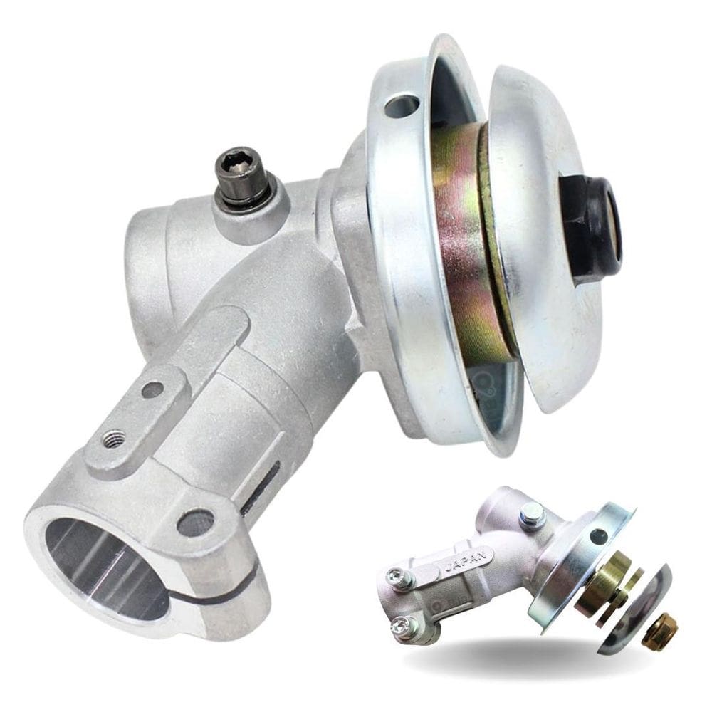 Ponteira Transmissão Roçadeira 40-55 Cilindradas 28Mm 9 Es