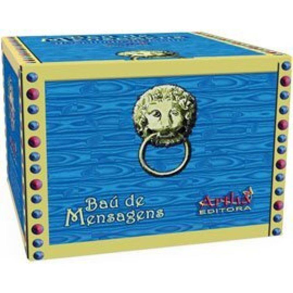 Baú De Mensagens