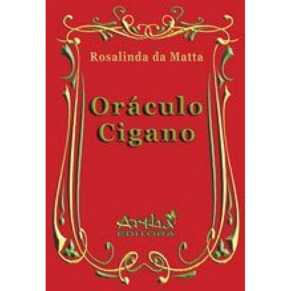 Oráculo Cigano