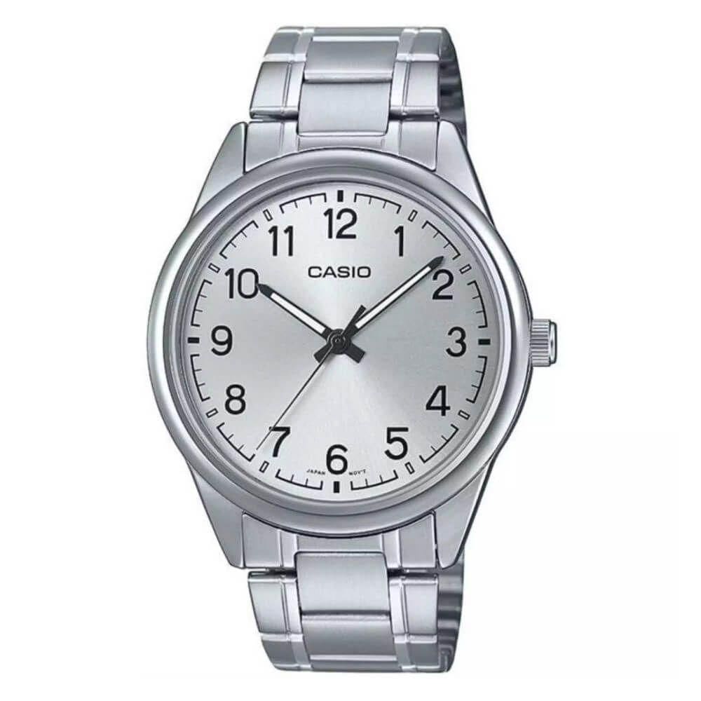 Relógio Casio Collection Masculino MTP-V005D-7B4UDF