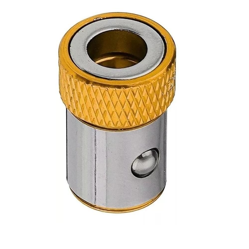 Anel Magnetico Para Parafusadeira 6814 Titanium Unic Unic Un