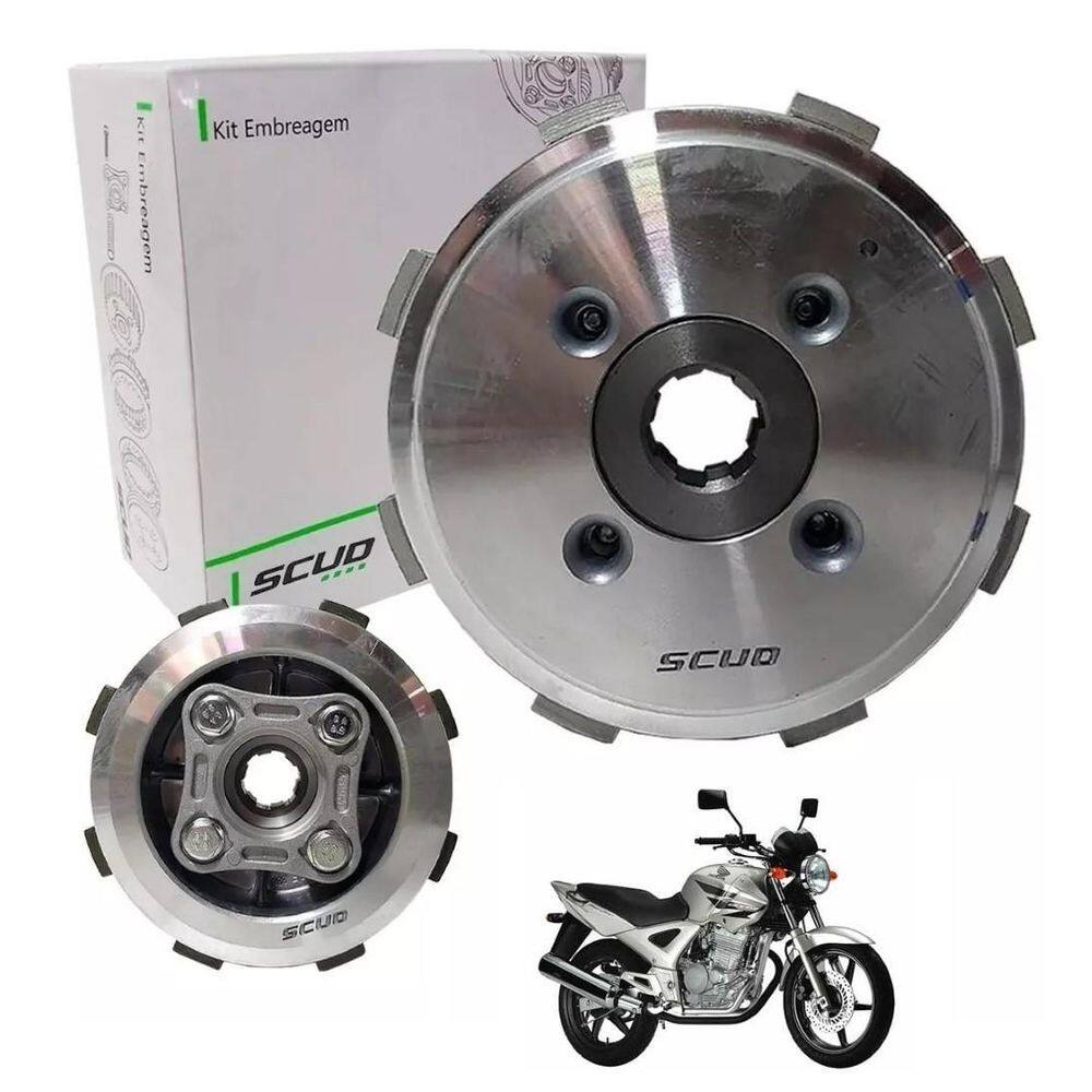 Motor