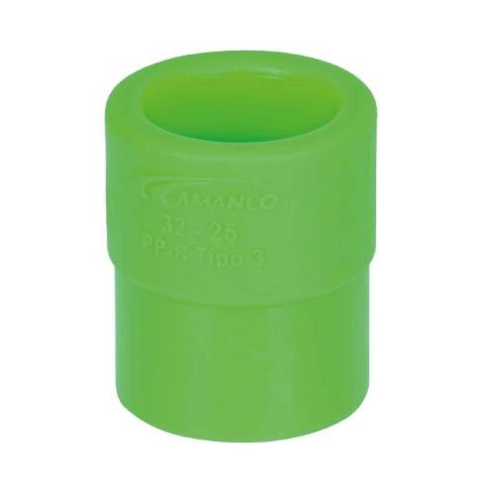 Bucha De Redução Ppr 110 X 75mm Para Tubulação - Amanco