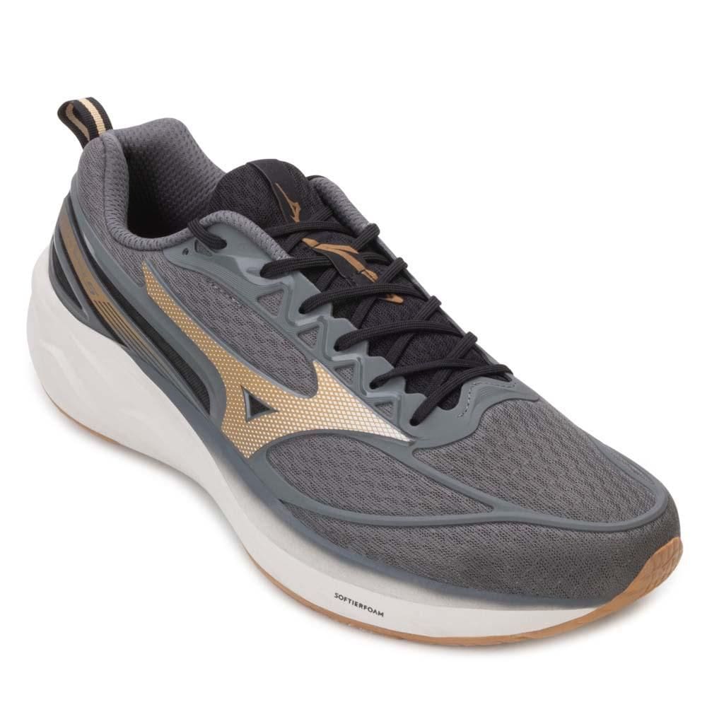 Tênis Mizuno Space 5 CD MZ25