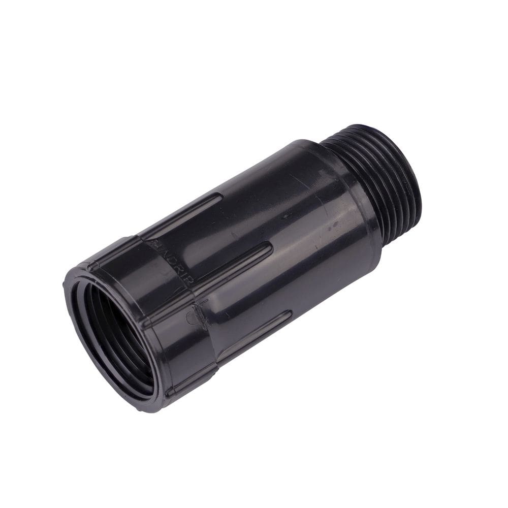 Regulador de pressão Raindrip R462CT 3/4” FPT 15-20 PSI