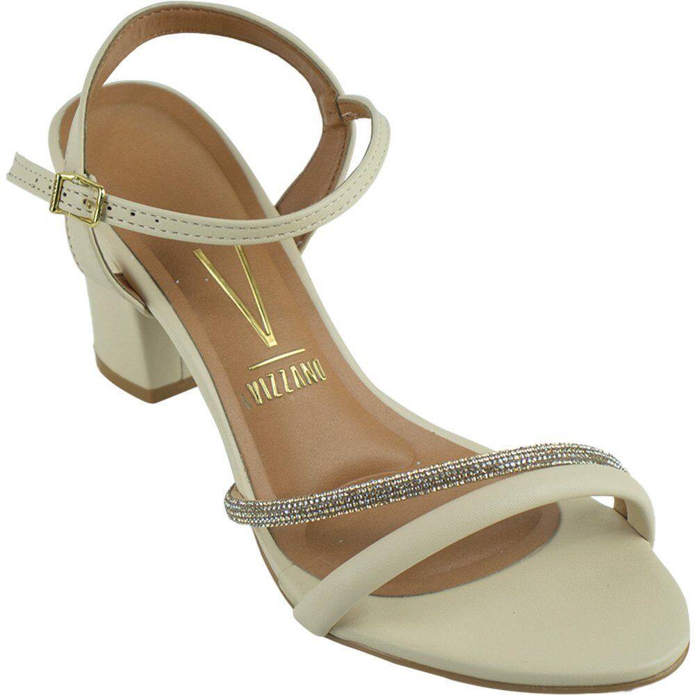 Sandália Vizzano Xangai Feminina