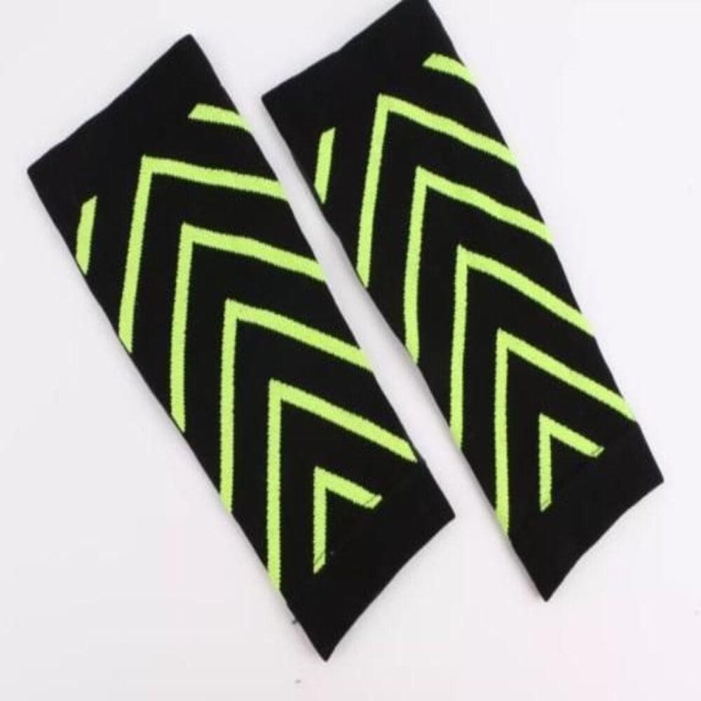 Par Manguito Manga Esportiva Uv50 Solar Ciclismo Motoqueiro