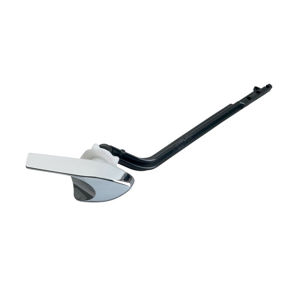 Alavanca de viagem para vaso sanitário KOHLER GENUINE PART GP30324-CP Cromo polido