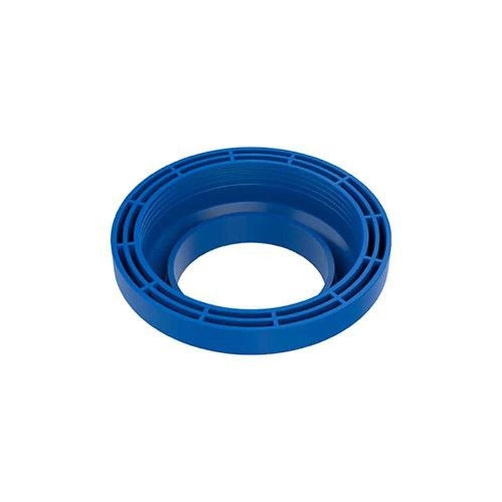 Bolsa Vedação Universal Saída D`água Caixa Acoplada Elastômero - Blukit