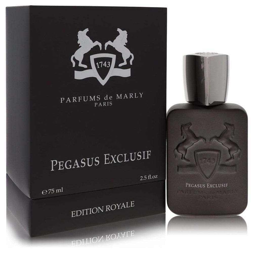 Perfume Masculino Pegasus Exclusif Parfums De Marly 75 ml Eau De Parfum