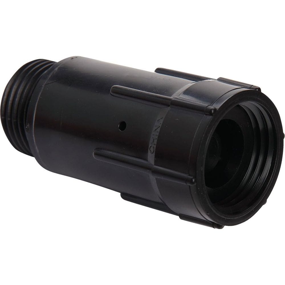 Regulador de pressão de mangueira Valve Raindrip R463CT 3/4” 25-30 PSI