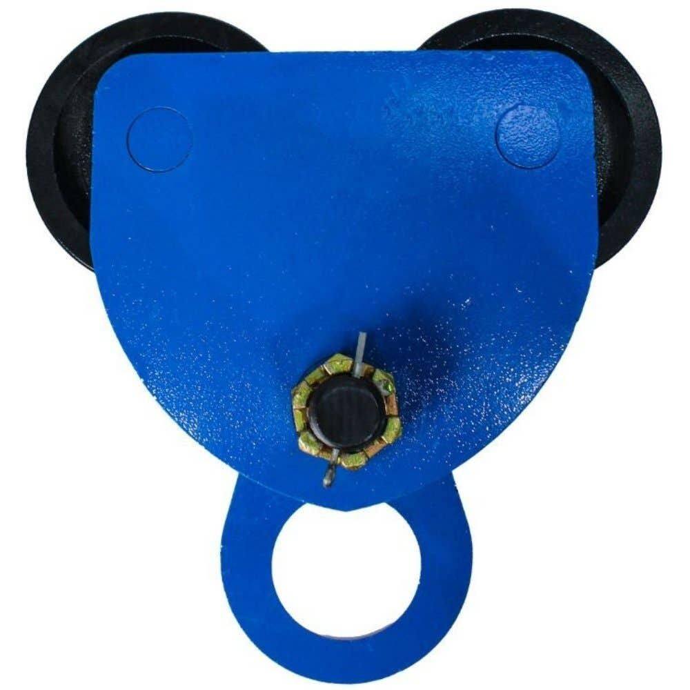 Carro Trole Manual 0,5 Toneladas 9446 BREMEN