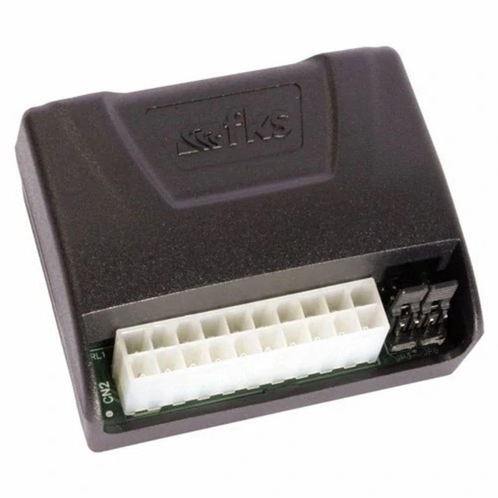 Modulo De Vidro Fks Mlv408 Co Para Hyundai Ix35 Top Com Conector autêntico