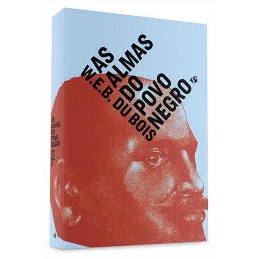 As Almas do Povo Negro