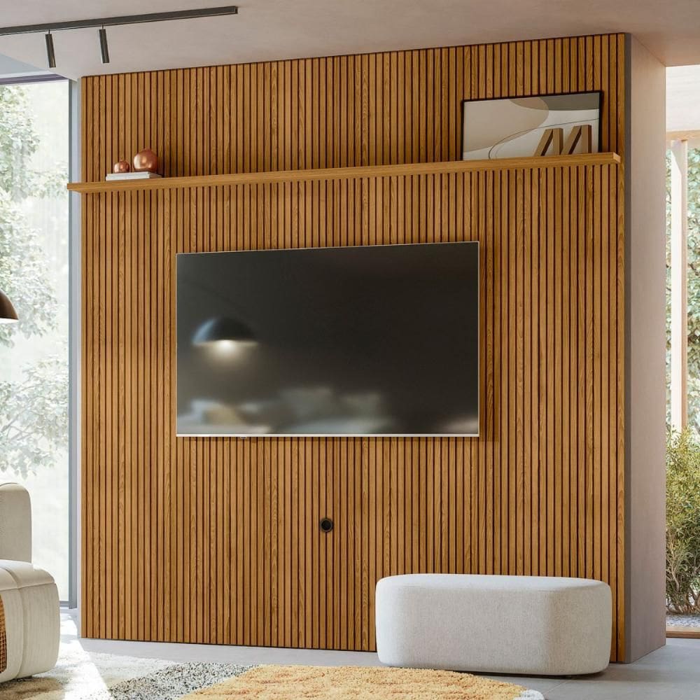 Painel de Teto New Jerez Cumaru