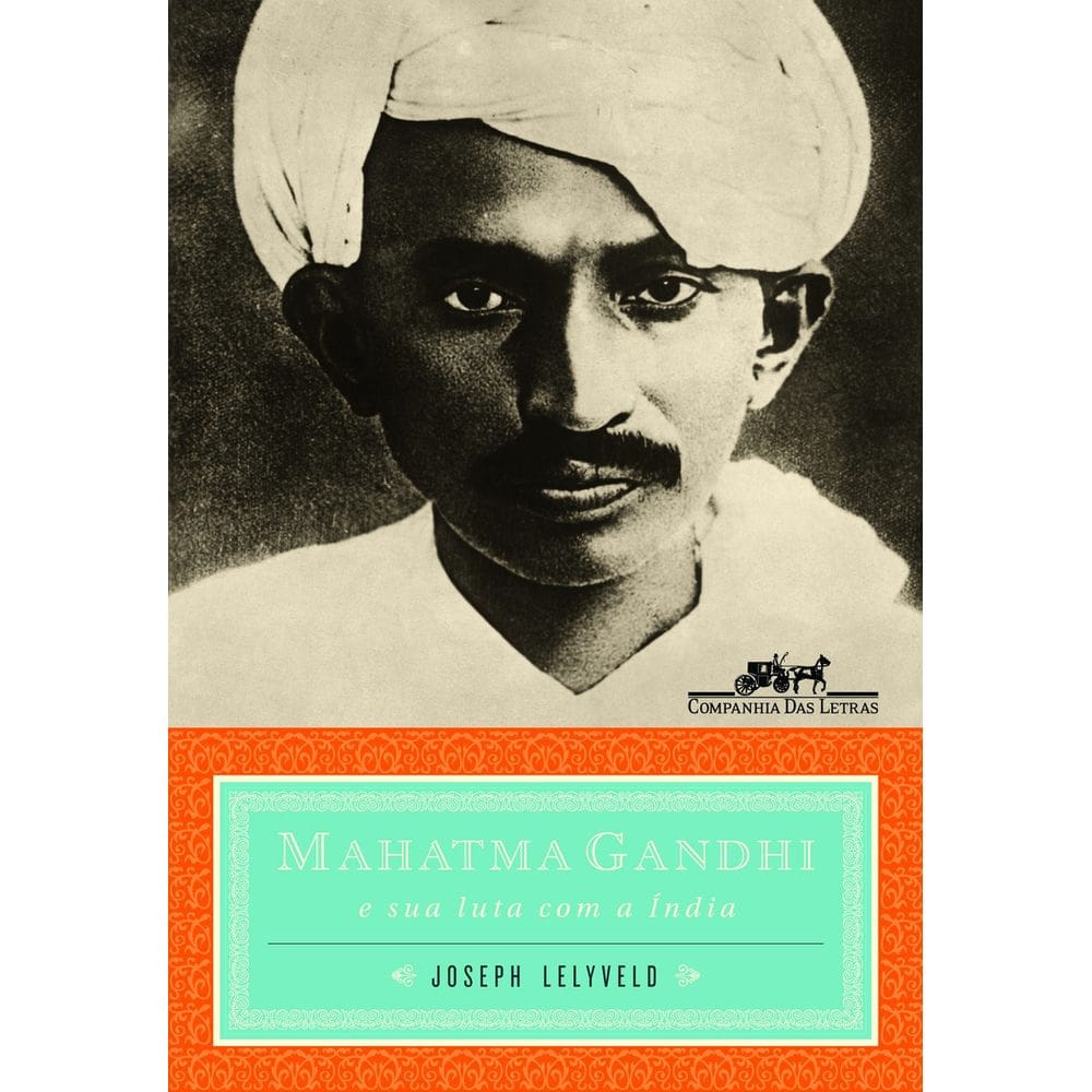 Mahatma Gandhi