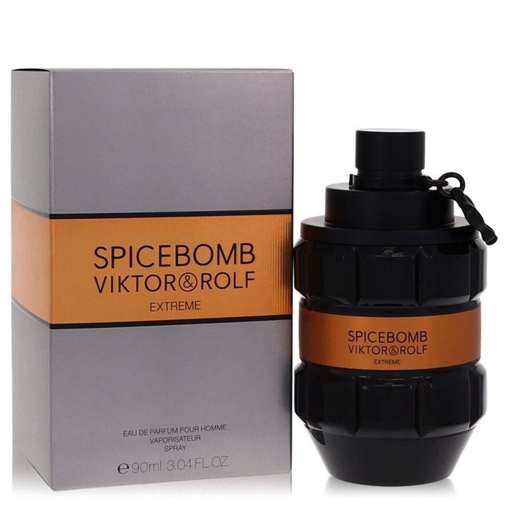 Perfume Masculina Viktor & Rolf 90 ML Eau De Parfum Spray